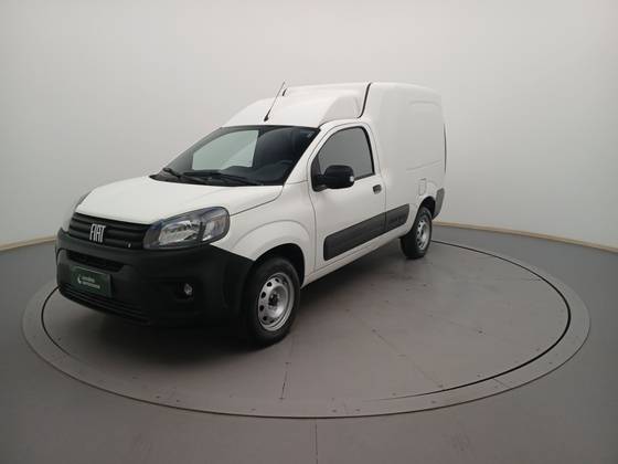 FIAT FIORINO 1.3 FIREFLY FLEX ENDURANCE MANUAL FIAT FIORINO 1.3 FIREFLY FLEX ENDURANCE MANUAL